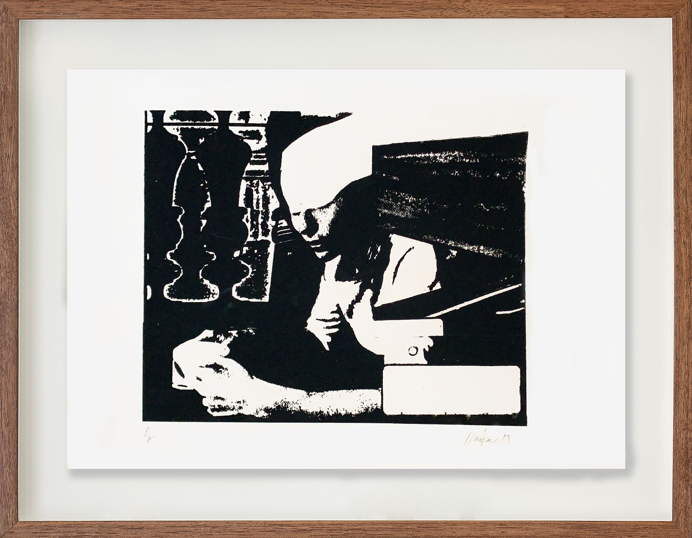 Fotonovela 1 // Carlos Clémen