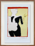 Nu 3 // Carlos Clémen