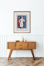 Nu 4 // Carlos Clémen