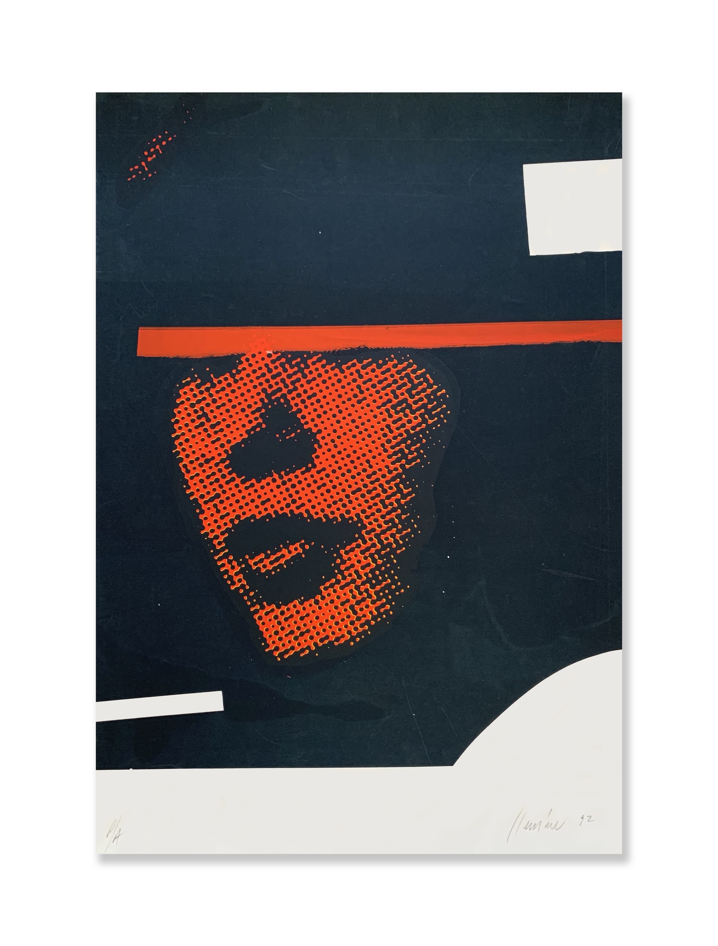 Fotonovela 3 // Carlos Clémen