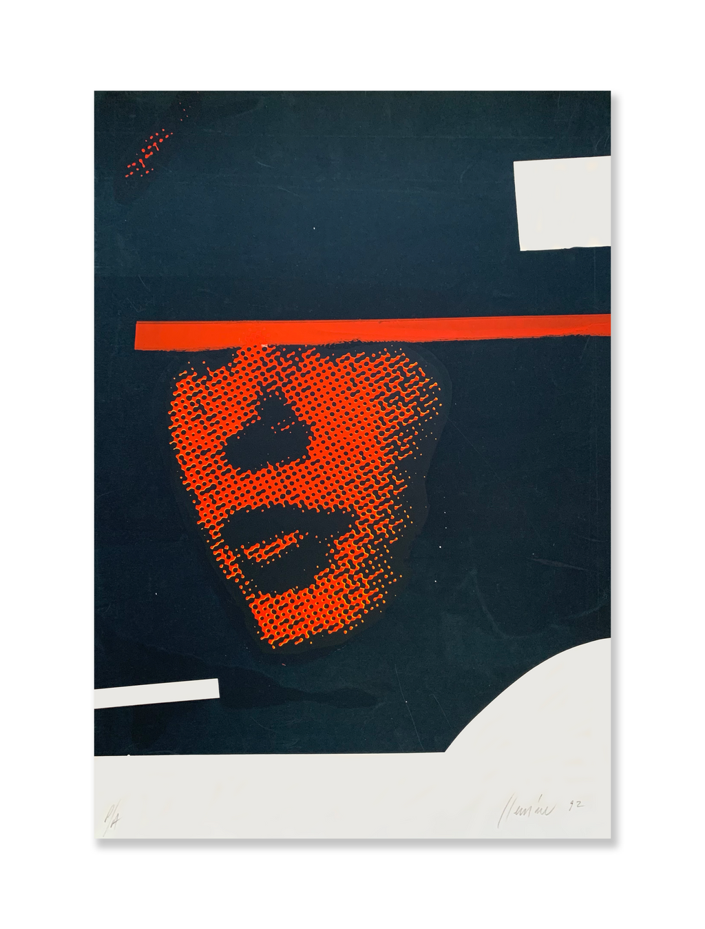 Fotonovela 3 // Carlos Clémen