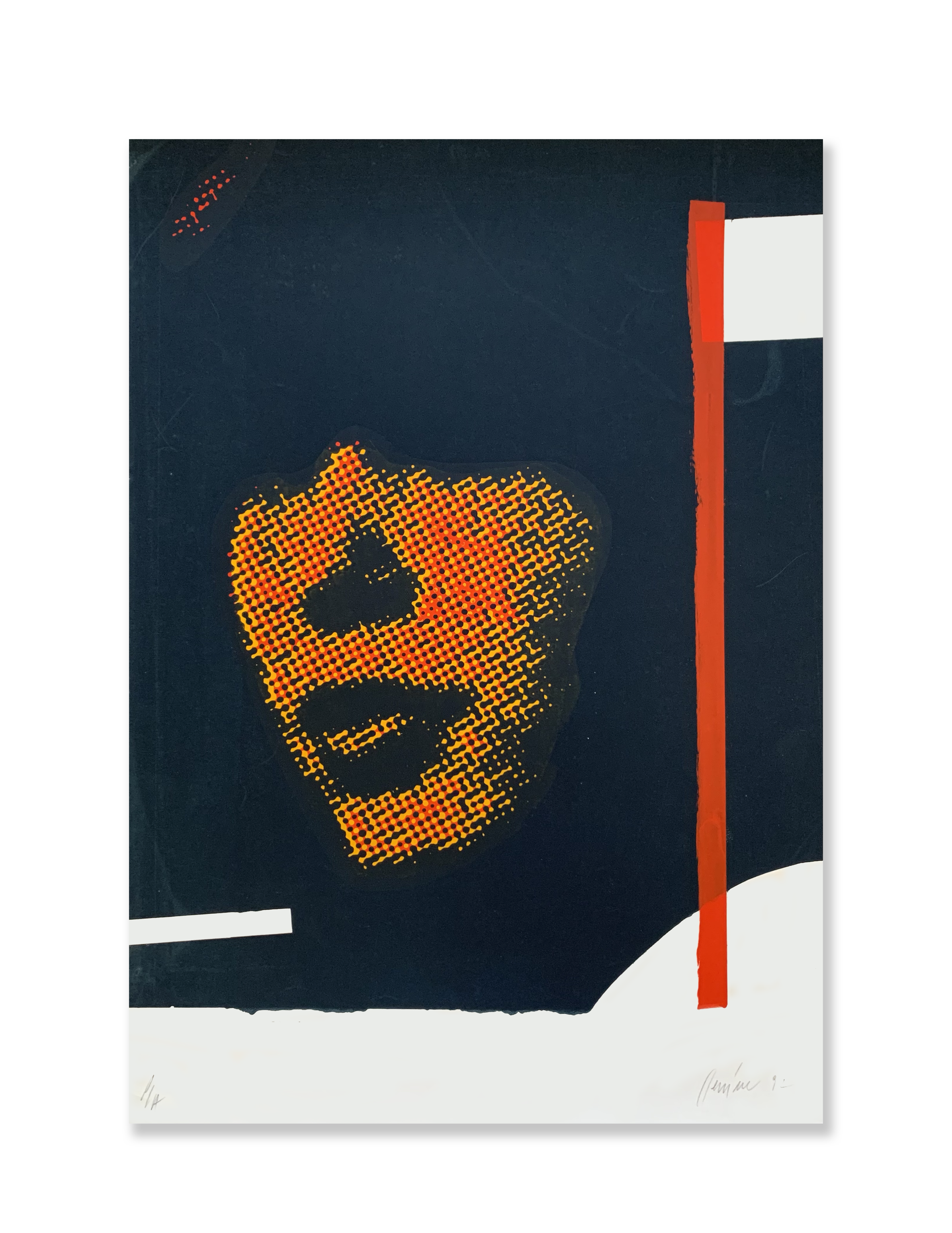 Fotonovela 4 // Carlos Clémen