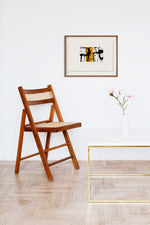 Molde 2 // Carlos Clémen