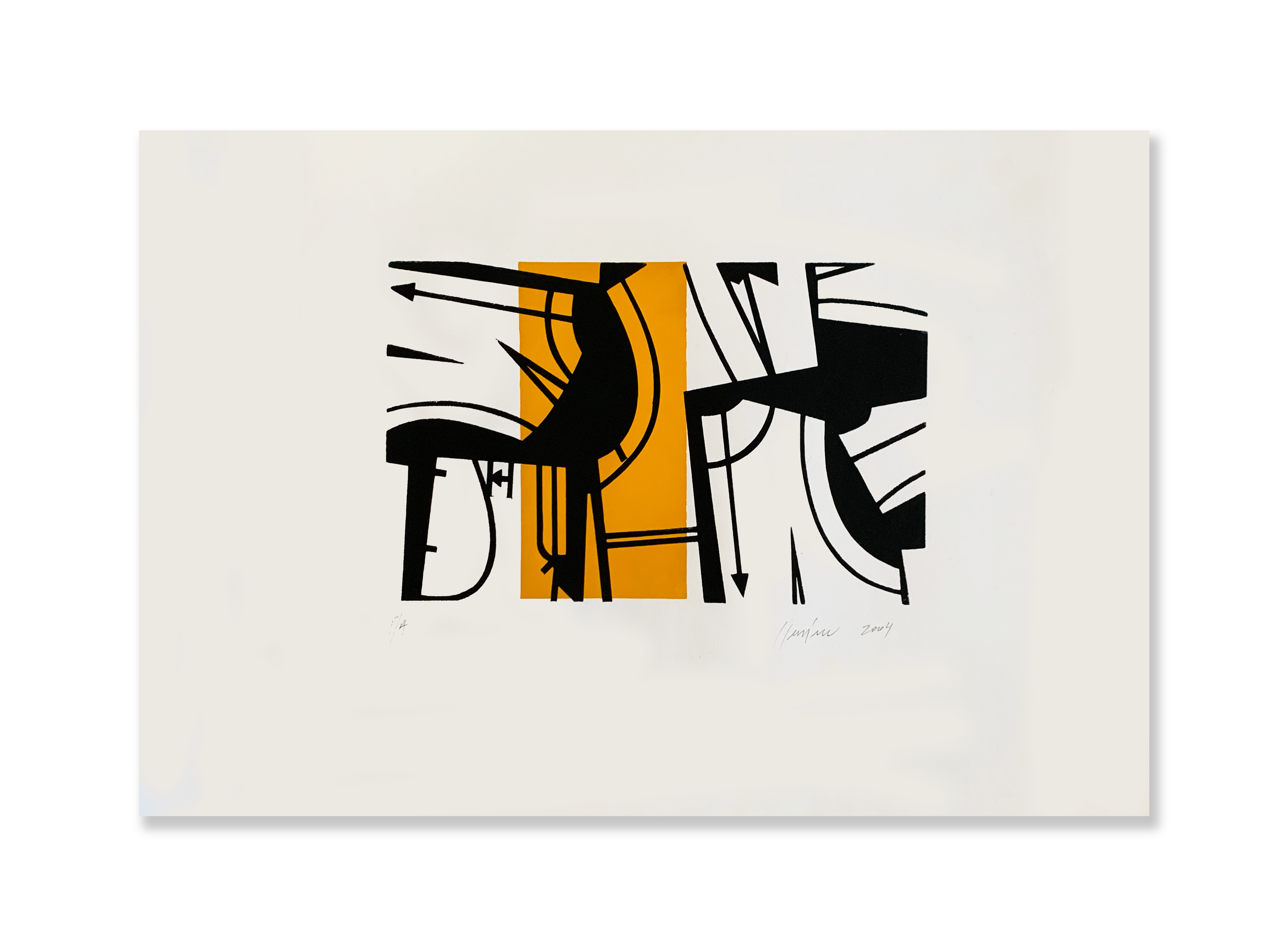 Molde 2 // Carlos Clémen