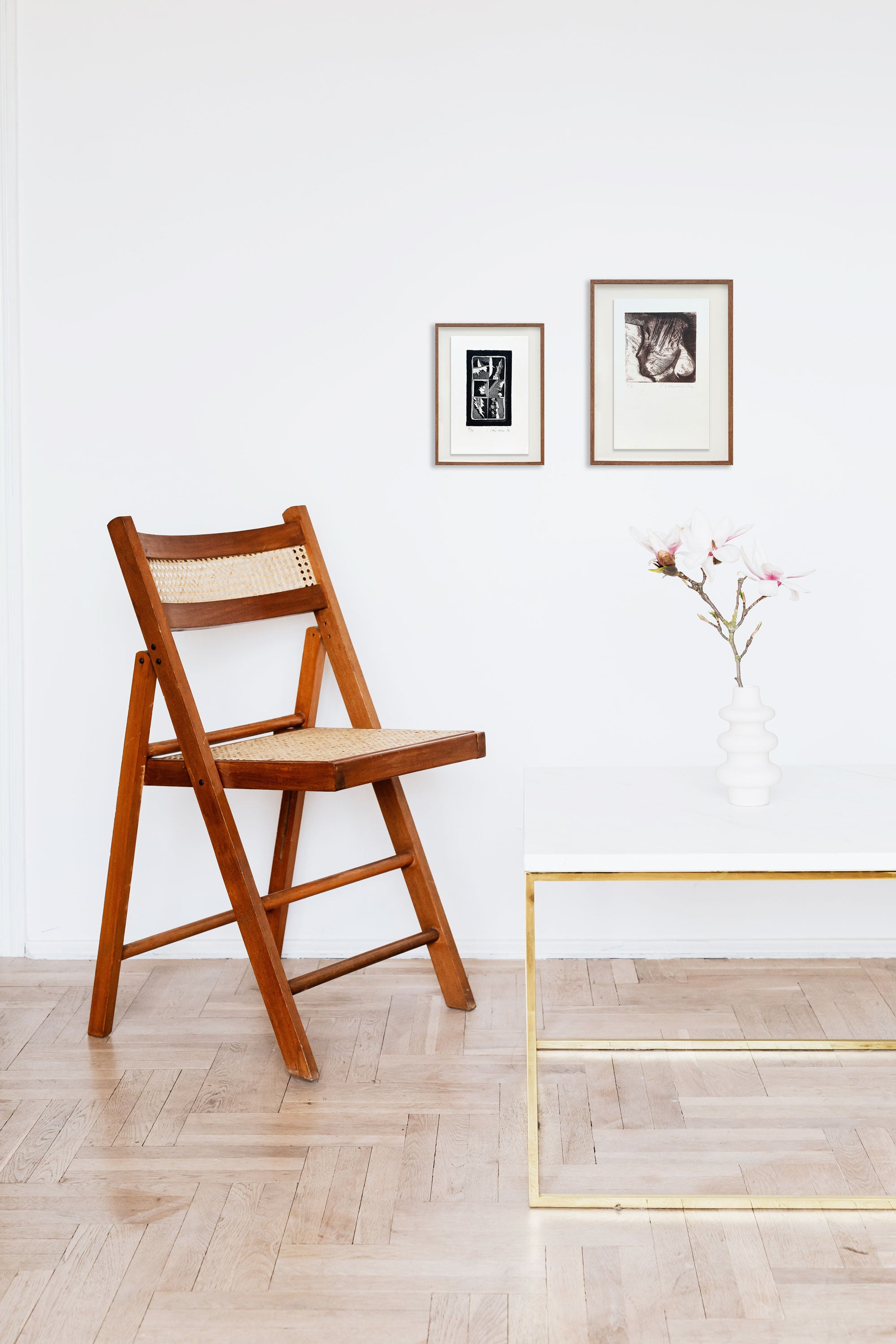 Rosto 1 // Carlos Clémen