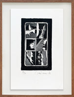 Comic 1 // Carlos Clémen