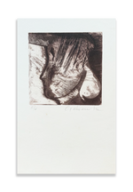 Rosto 1 // Carlos Clémen