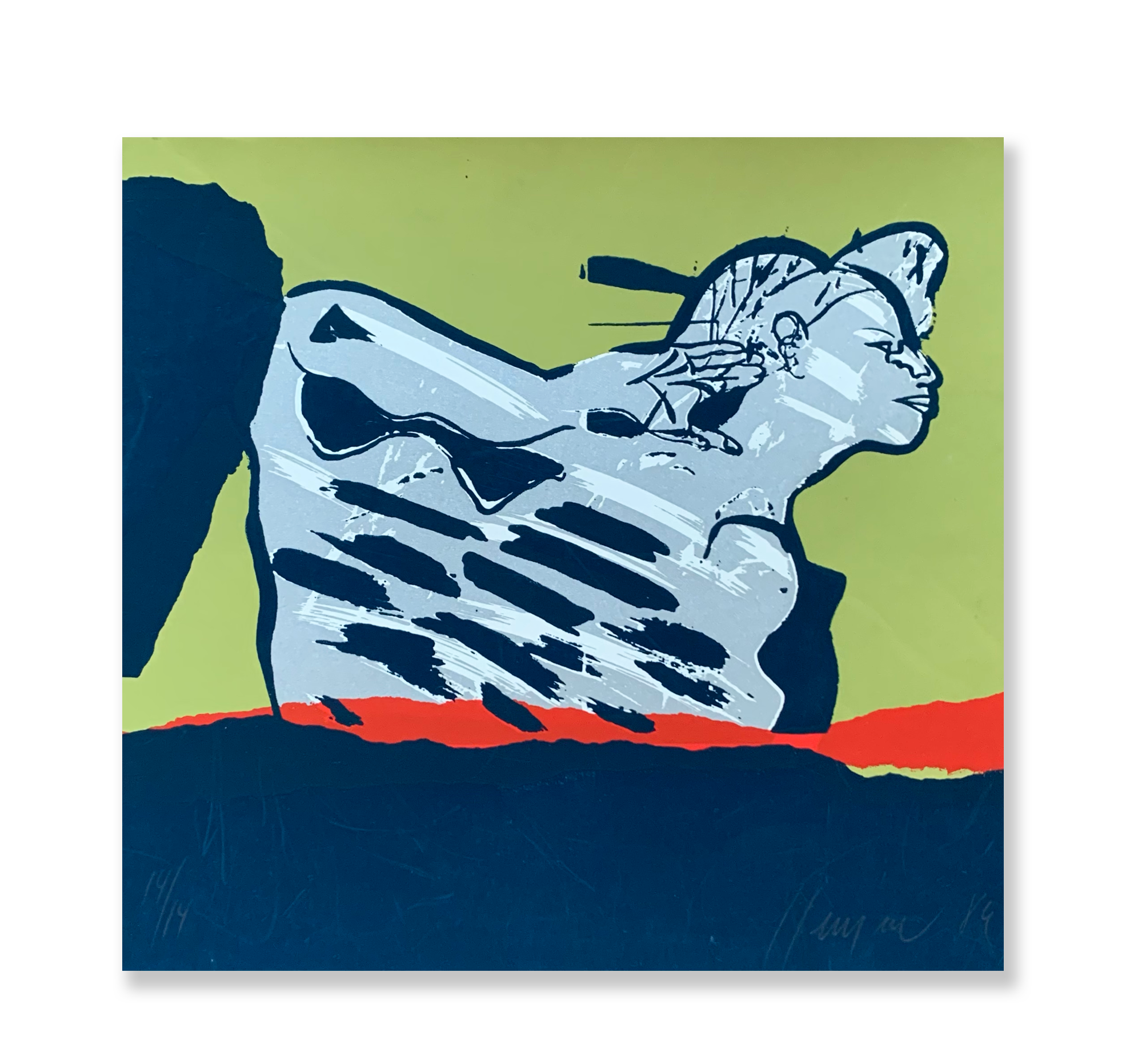 Molde 3 // Carlos Clémen