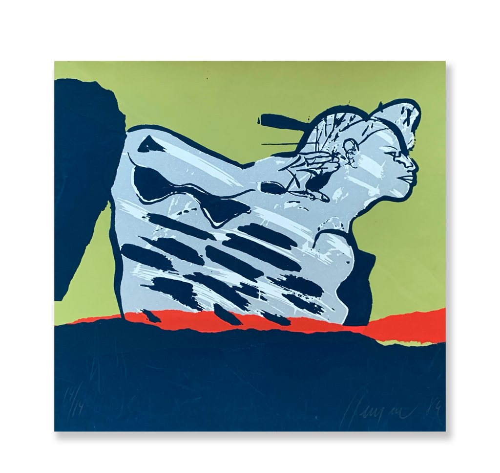 Molde 3 // Carlos Clémen