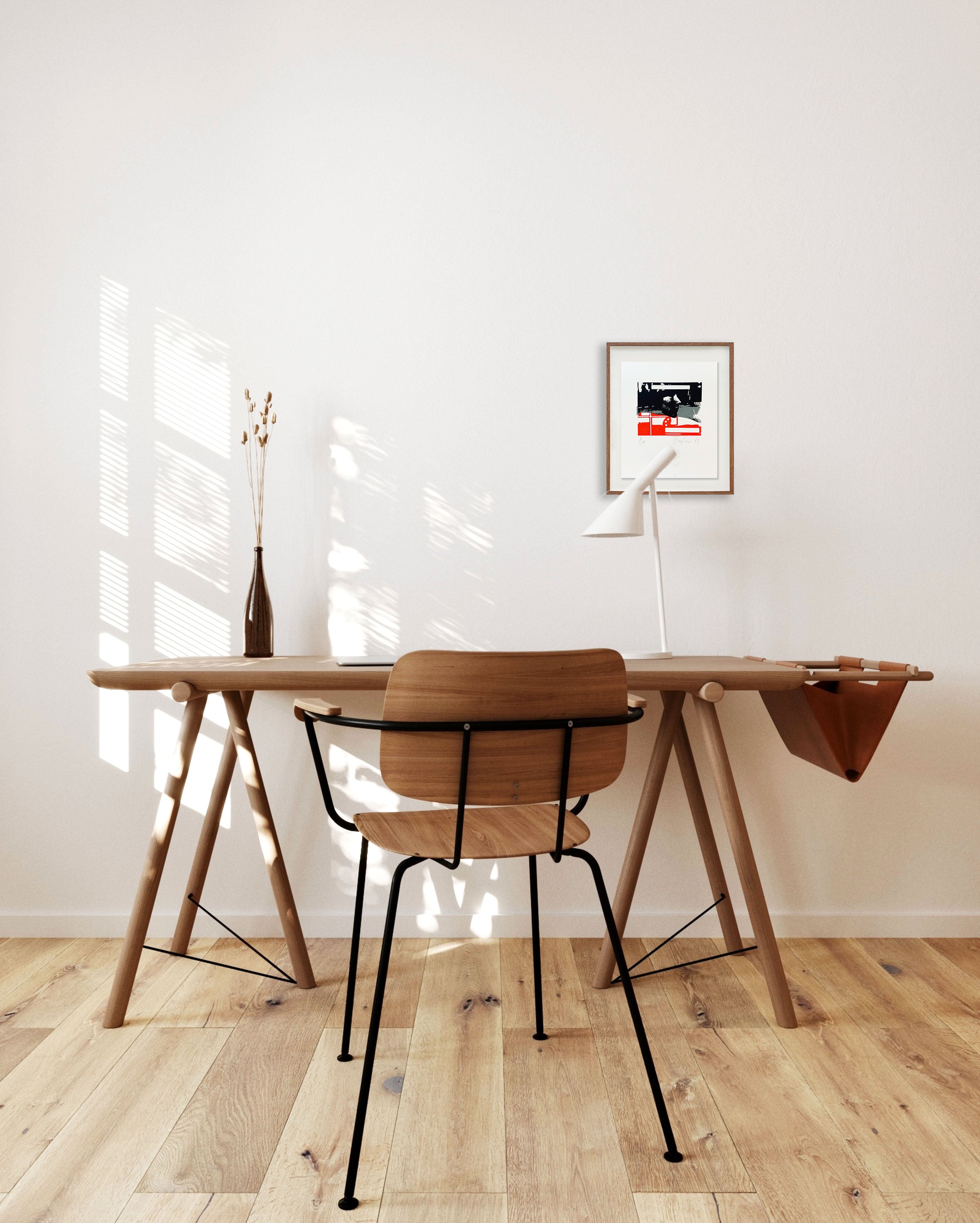 Rosto 3 // Carlos Clémen