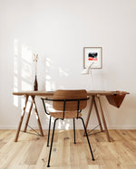 Rosto 3 // Carlos Clémen