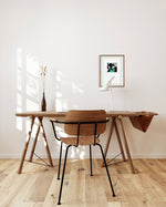 Rosto 4 // Carlos Clémen