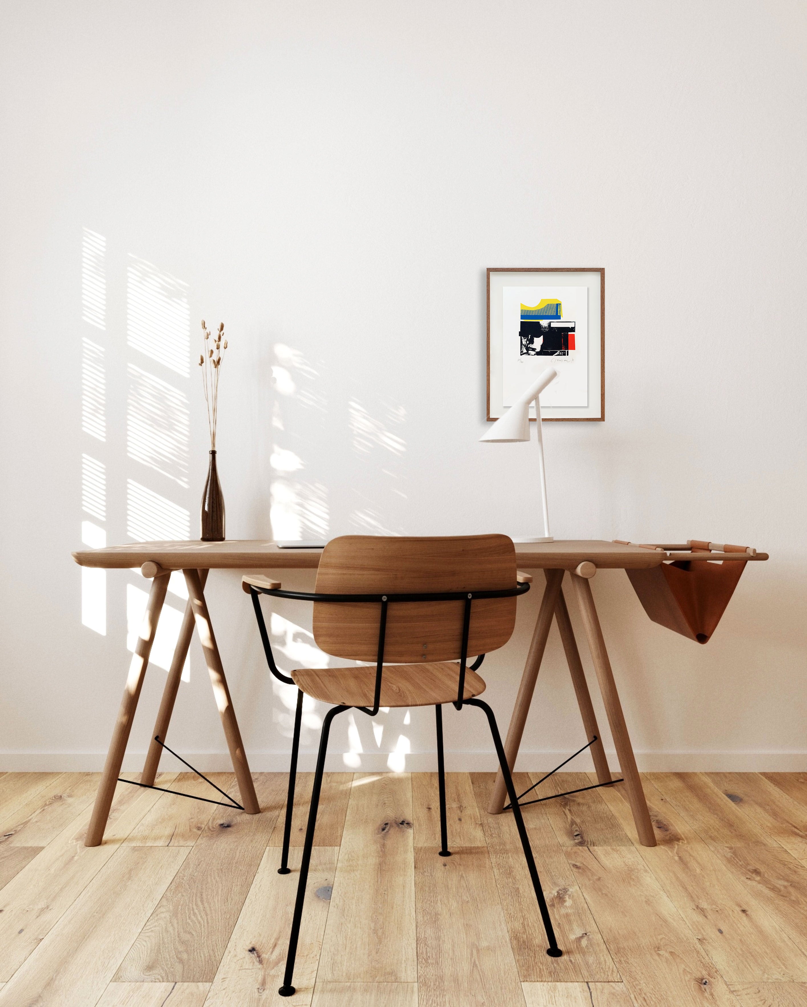 Rosto 5 // Carlos Clémen