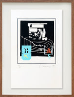 Fotonovela 6 // Carlos Clémen