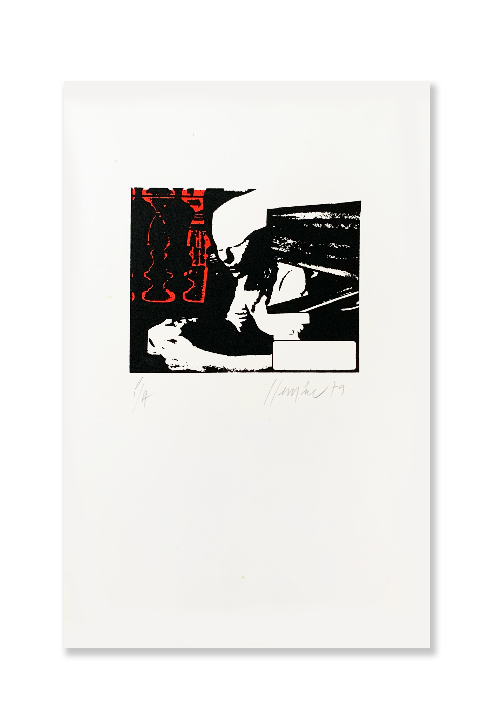 Fotonovela 7 // Carlos Clémen