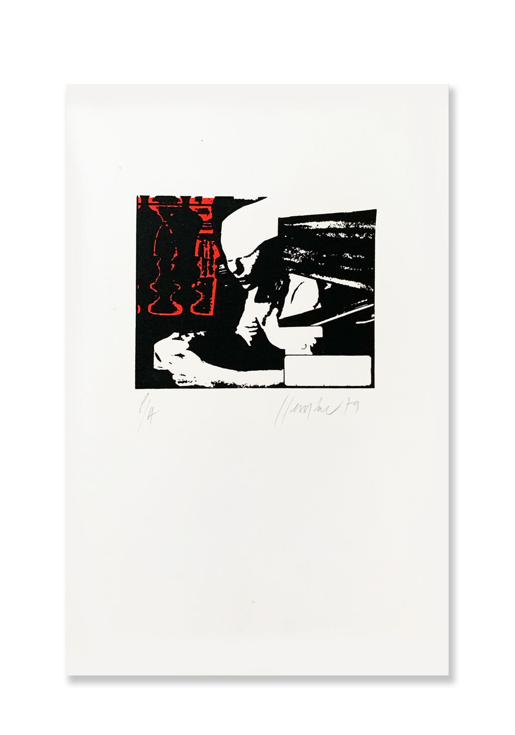 Fotonovela 7 // Carlos Clémen