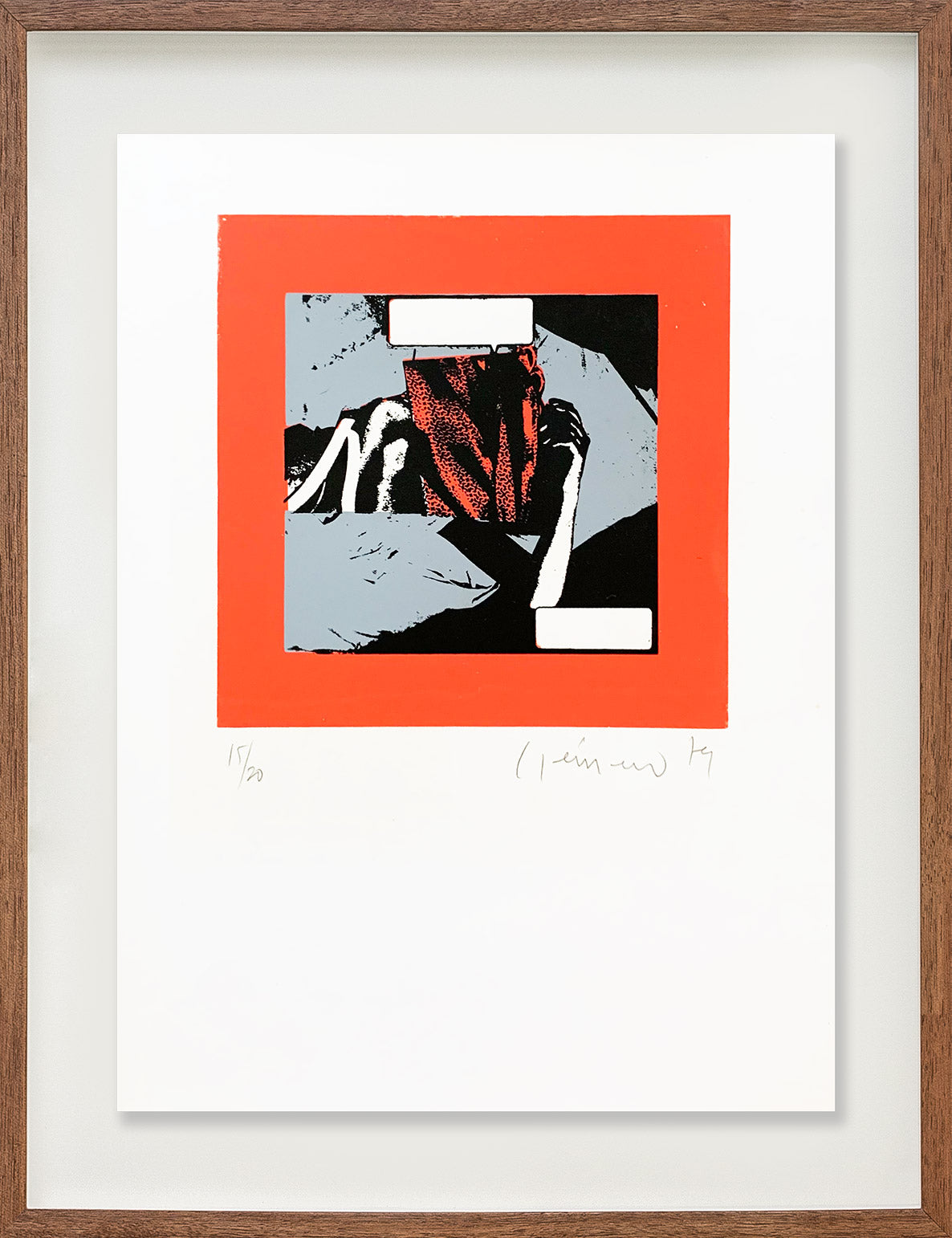 Fotonovela 9 // Carlos Clémen