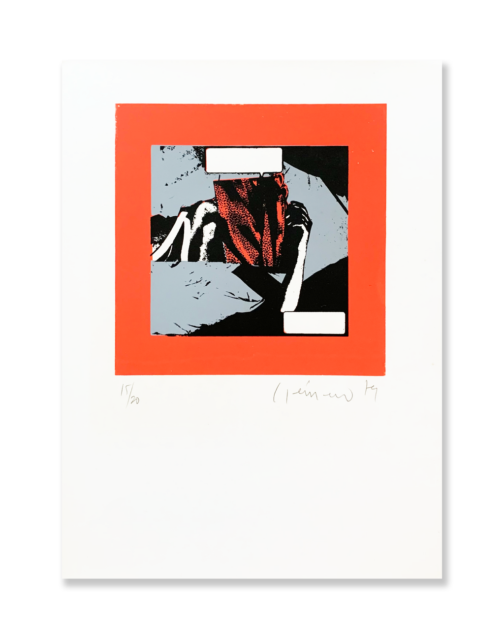 Fotonovela 9 // Carlos Clémen