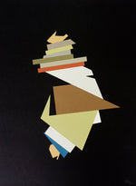 Série 'Lúdicos' // Cassia Aresta