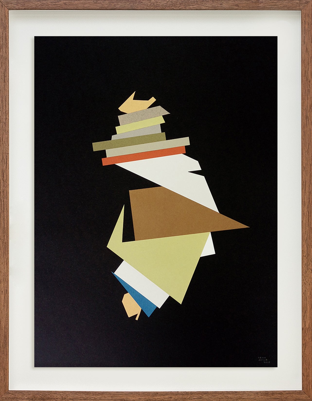 Série 'Lúdicos' // Cassia Aresta