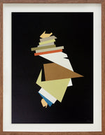 Série 'Lúdicos' // Cassia Aresta