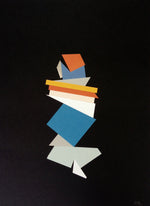 Série 'Lúdicos' // Cassia Aresta