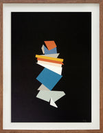 Série 'Lúdicos' // Cassia Aresta