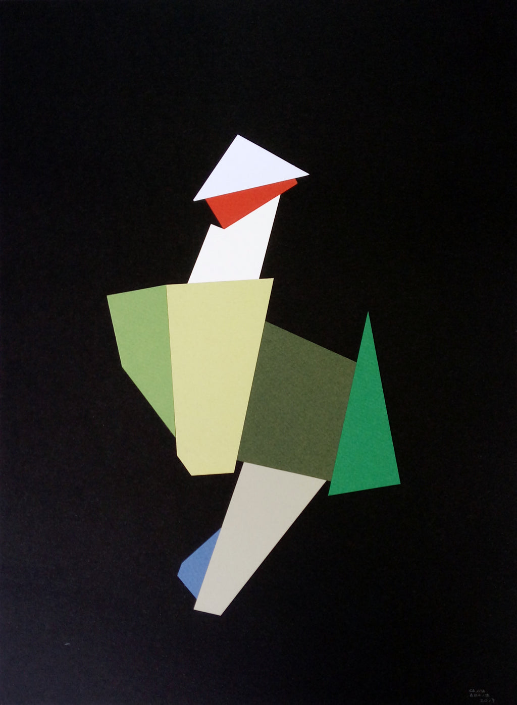 Série 'Lúdicos' // Cassia Aresta