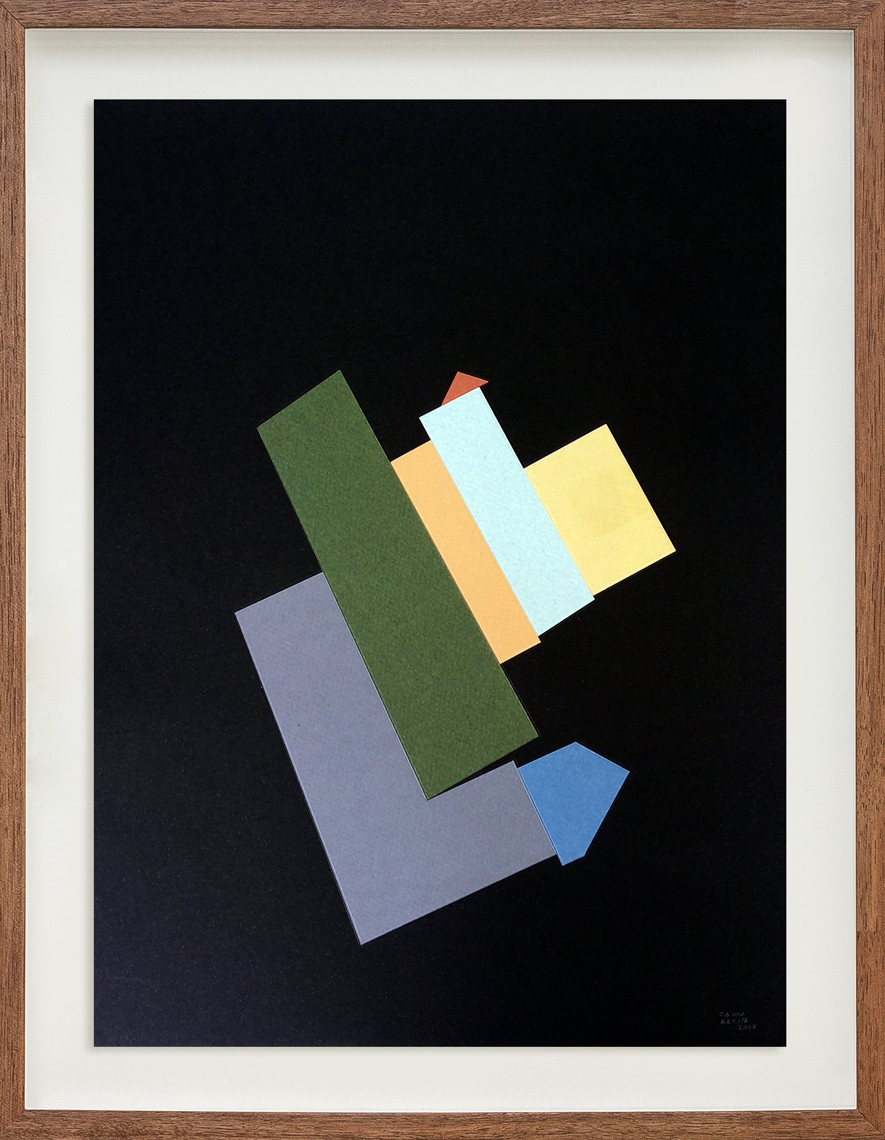 Série 'Lúdicos' // Cassia Aresta