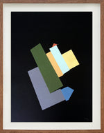 Série 'Lúdicos' // Cassia Aresta