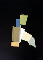 Série 'Lúdicos' // Cassia Aresta