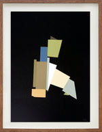 Série 'Lúdicos' // Cassia Aresta