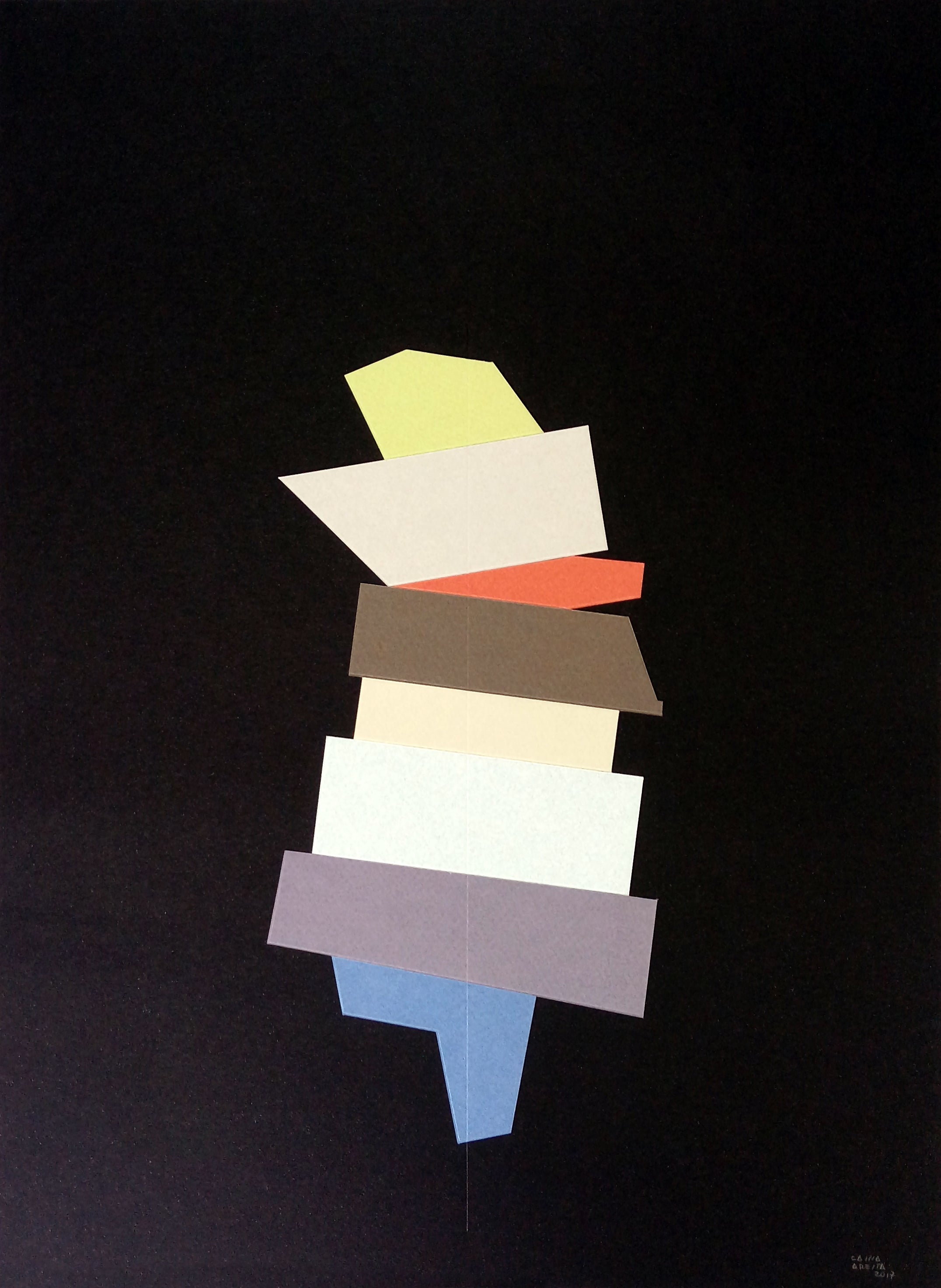 Série 'Lúdicos' // Cassia Aresta