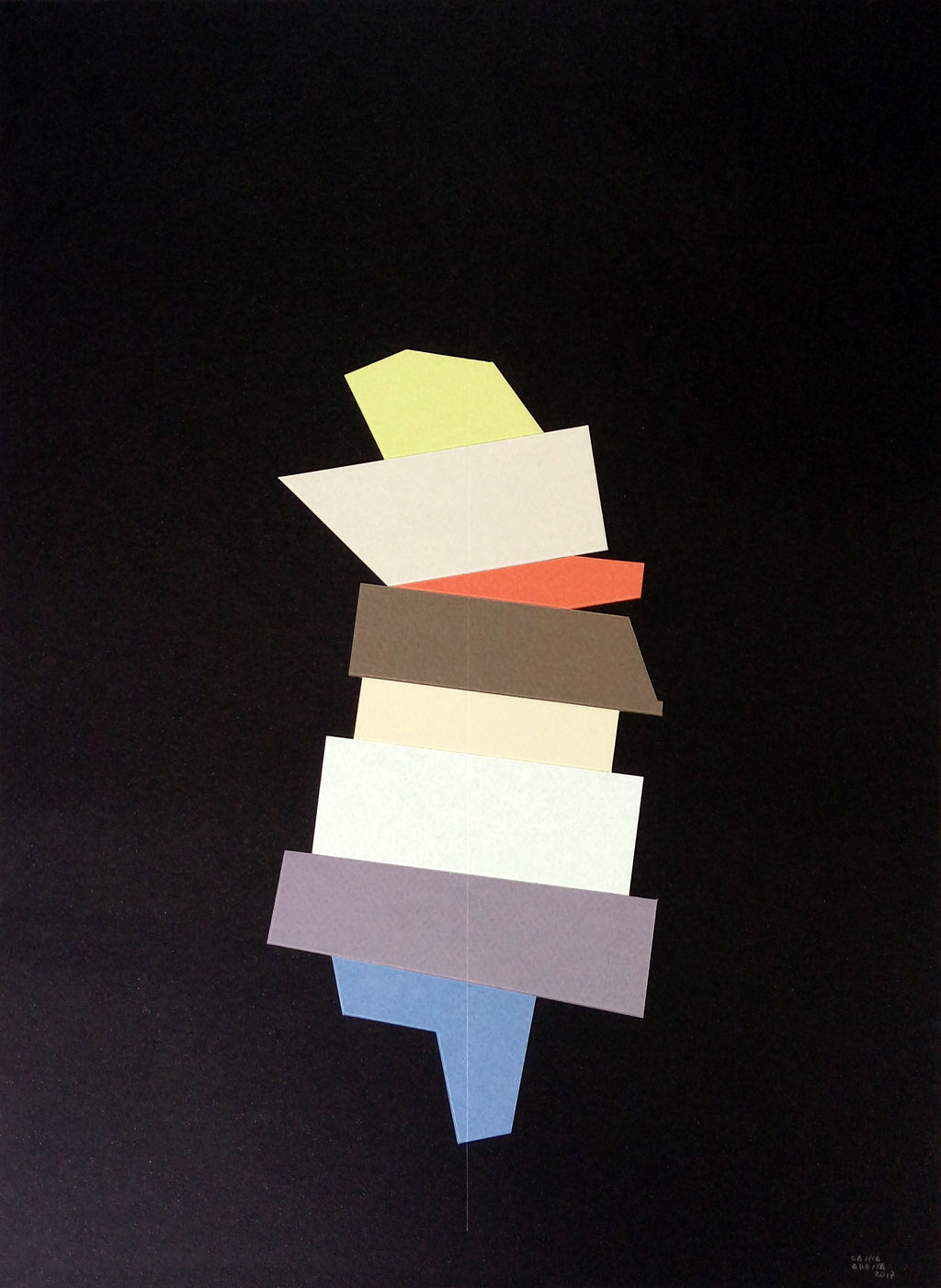 Série 'Lúdicos' // Cassia Aresta