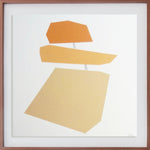 Série 'escadas para...' // Cassia Aresta