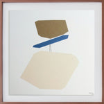 Série 'escadas para...' // Cassia Aresta