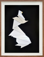 Série 'Tangram' // Cassia Aresta