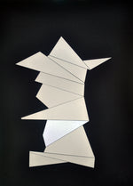 Série 'Tangram' // Cassia Aresta