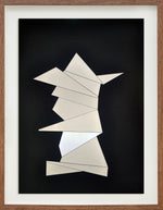 Série 'Tangram' // Cassia Aresta