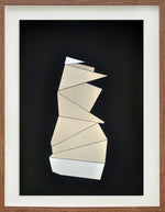 Série 'Tangram' // Cassia Aresta