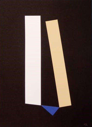 'Entre elas' // Cassia Aresta