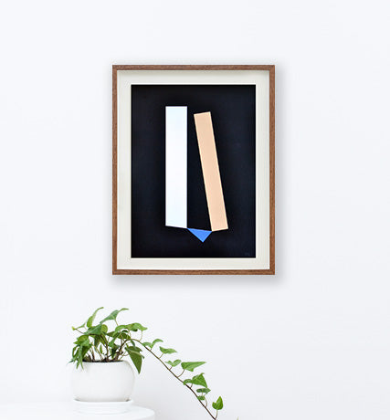 'Entre elas' // Cassia Aresta