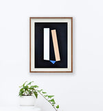 'Entre elas' // Cassia Aresta