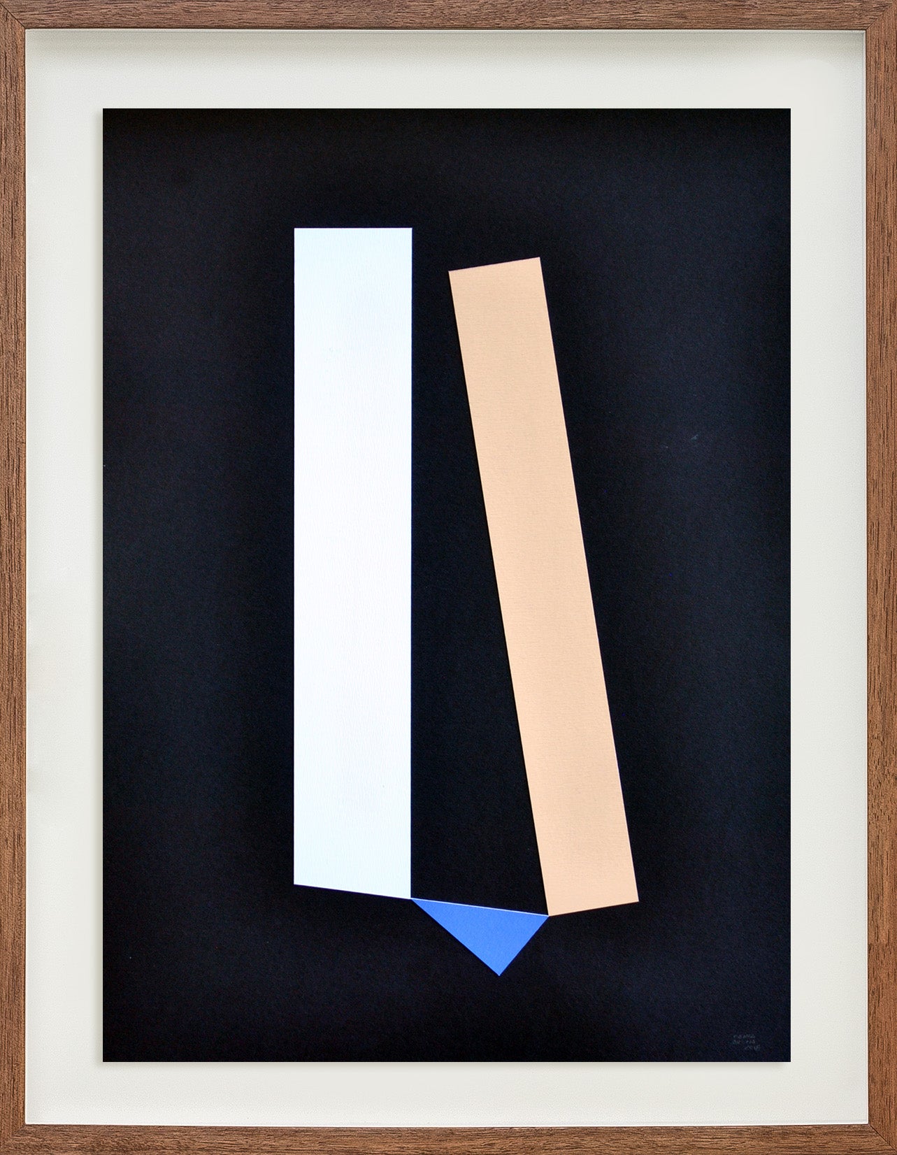 'Entre elas' // Cassia Aresta