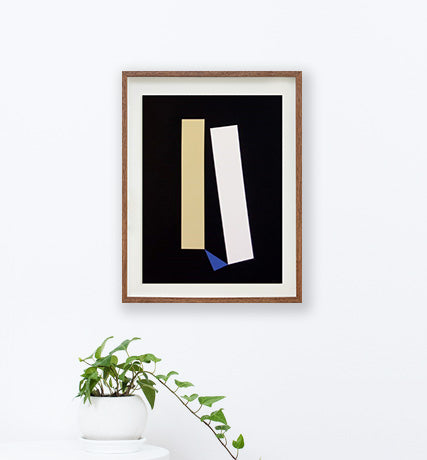 'Entre elas' // Cassia Aresta