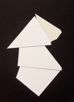 'Talvez paisagem' // Cassia Aresta