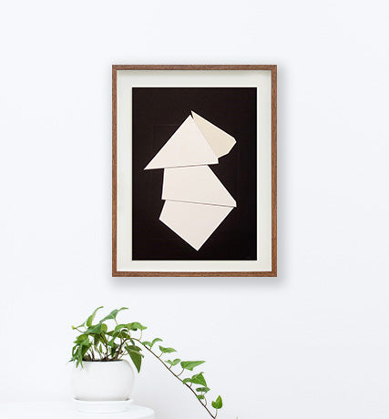 'Talvez paisagem' // Cassia Aresta