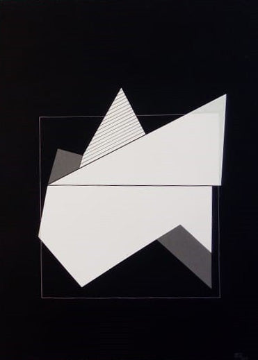 'Enquadramento a paisagem 1' // Cassia Aresta