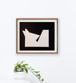 'Composição 2' // Cassia Aresta