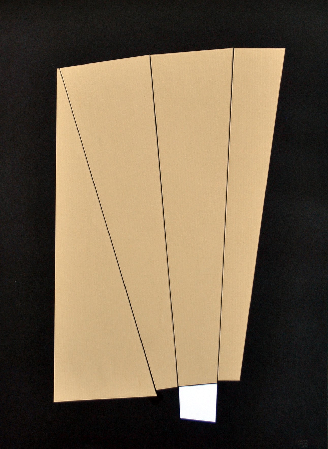 Sem título // Cassia Aresta